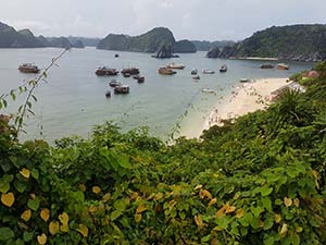 halong bay