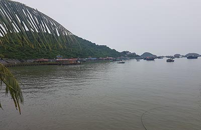 Halong Bay