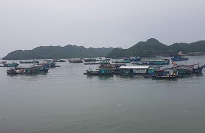 Halong Bay