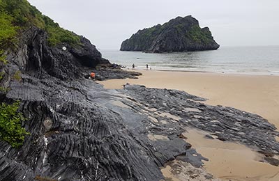 Halong Bay