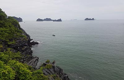 Halong Bay