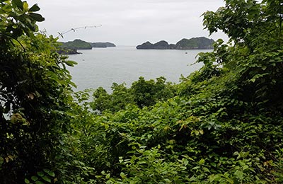 Halong Bay