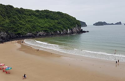 Halong Bay