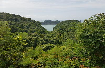 Halong Bay