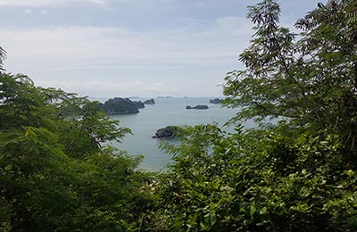 Halong Bay