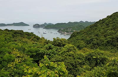 Halong Bay