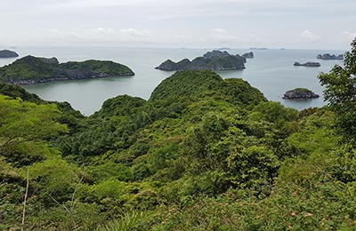 Halong Bay