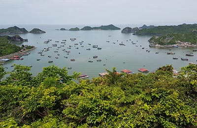 Halong Bay