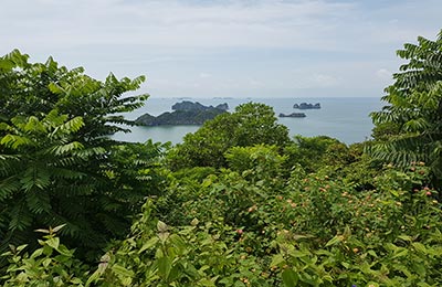 Halong Bay