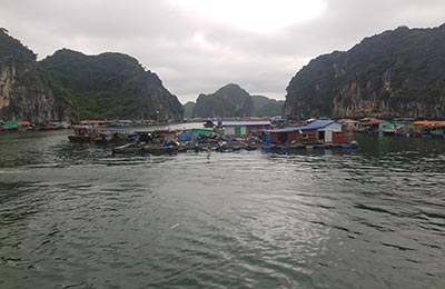 Halong Bay