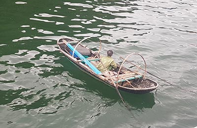 Halong Bay