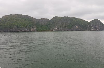 Halong Bay