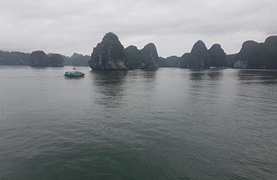 Halong Bay