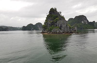 Halong Bay