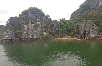 Halong Bay