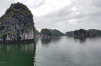 Halong Bay