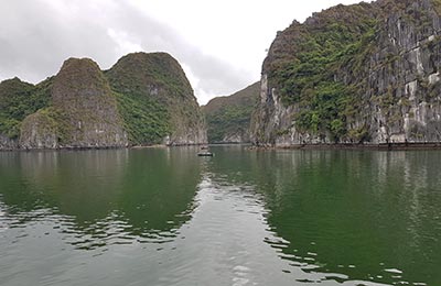 Halong Bay