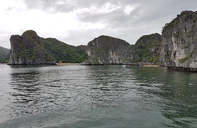 Halong Bay