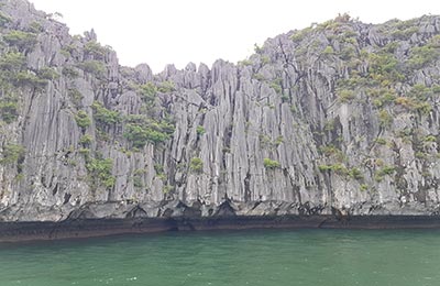 Halong Bay