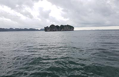 Halong Bay