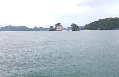 Halong Bay