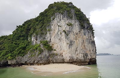 Halong Bay