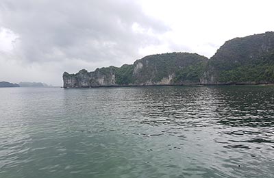 Halong Bay