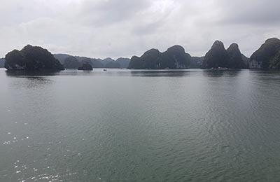 Halong Bay