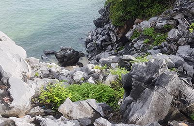 Halong Bay