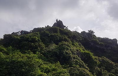 Halong Bay