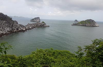 Halong Bay