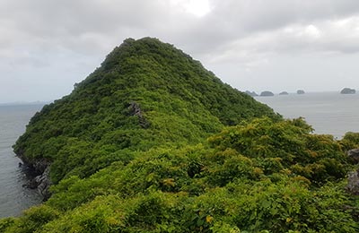 Halong Bay