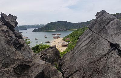 Halong Bay