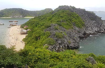 Halong Bay