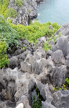 Halong Bay