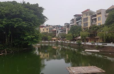 Hanoi