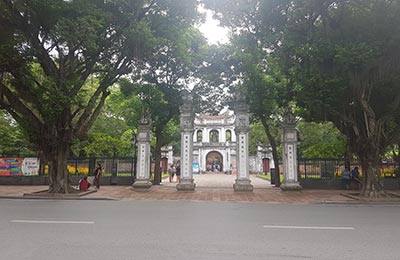 Hanoi