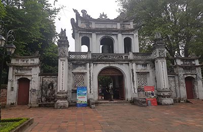 Hanoi