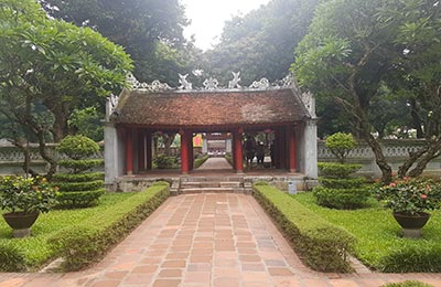 Hanoi