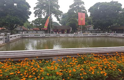 Hanoi