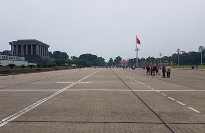 Hanoi