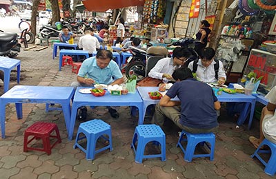 Hanoi