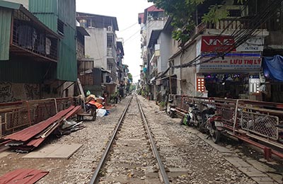 Hanoi