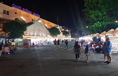 Hanoi