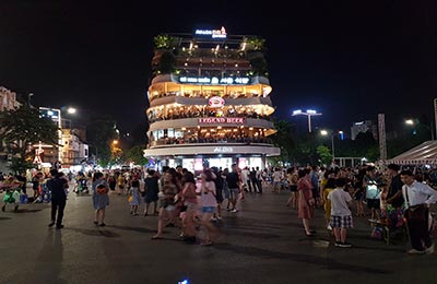 Hanoi