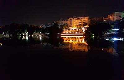 Hanoi