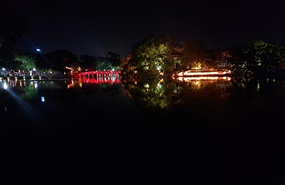 Hanoi