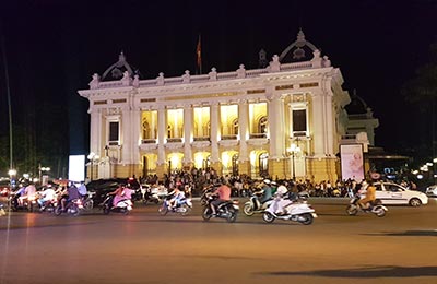 Hanoi