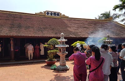 Hanoi