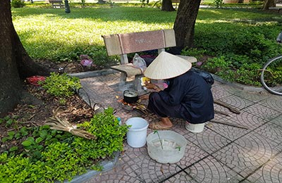 Hanoi